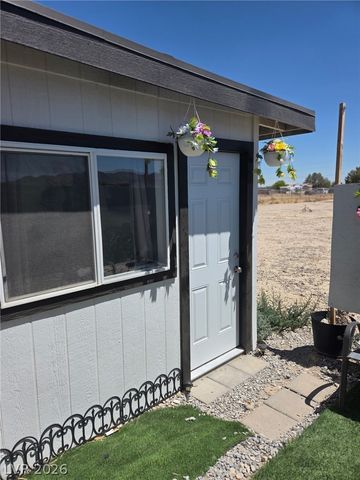 2951 Palm Drive, Pahrump, NV 89060