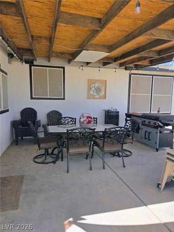 2951 Palm Drive, Pahrump, NV 89060