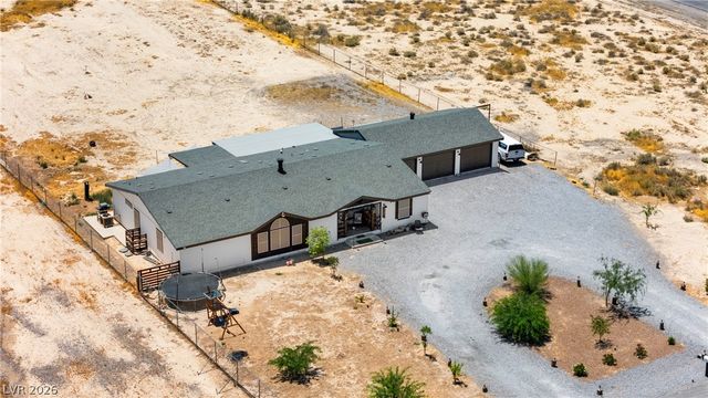 2951 Palm Drive, Pahrump, NV 89060