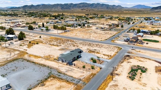 2951 Palm Drive, Pahrump, NV 89060