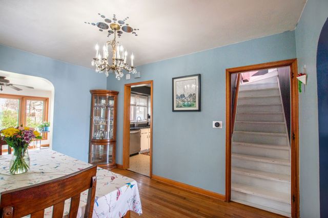 1204 N C Street, Indianola, IA 50125