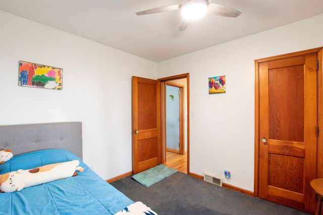 1204 N C Street, Indianola, IA 50125