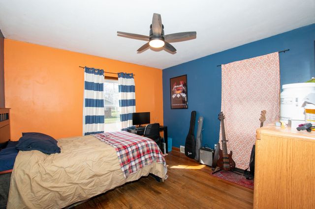 1204 N C Street, Indianola, IA 50125