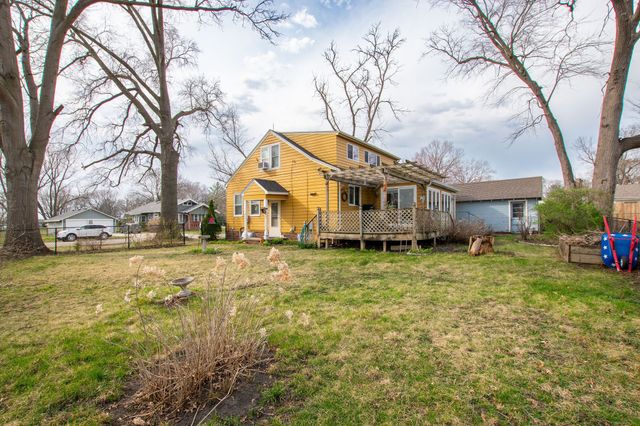 1204 N C Street, Indianola, IA 50125