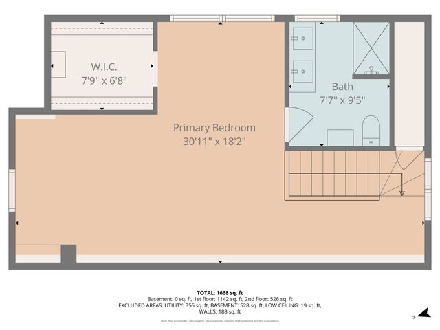 1204 N C Street, Indianola, IA 50125