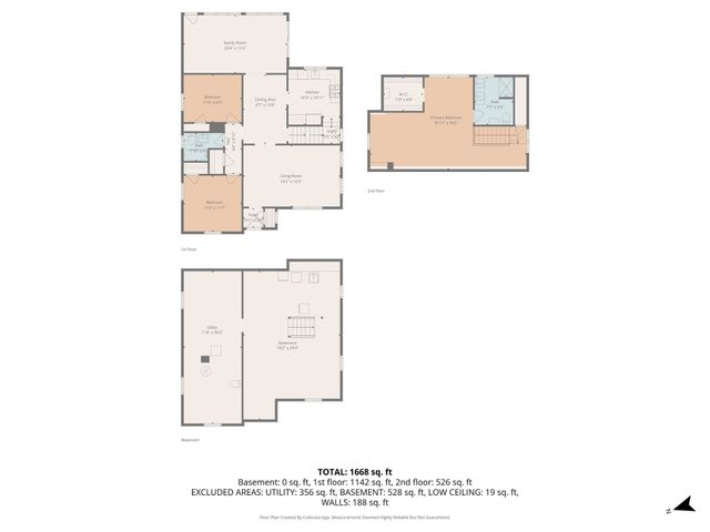 1204 N C Street, Indianola, IA 50125