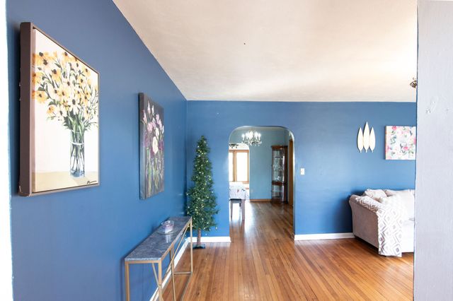 1204 N C Street, Indianola, IA 50125