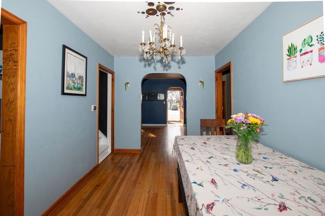 1204 N C Street, Indianola, IA 50125