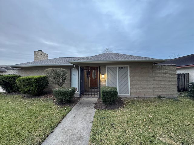 9006 Covent Garden Street, Houston, TX 77031