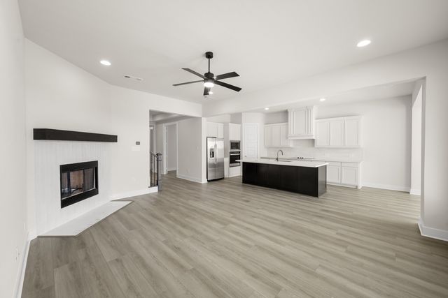 490 Red Maple Road, Waxahachie, TX 75165