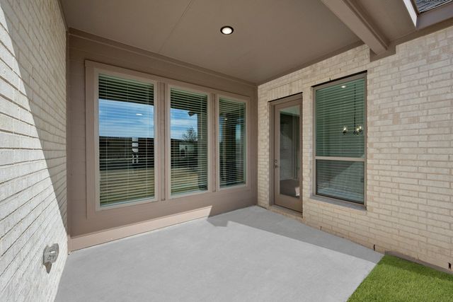 490 Red Maple Road, Waxahachie, TX 75165