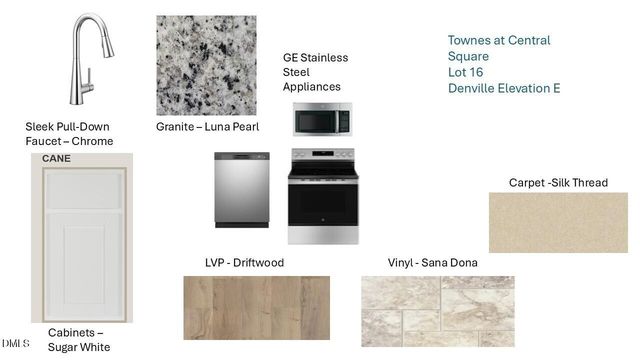 1411 Goldsboro Avenue, Sanford, NC 27330