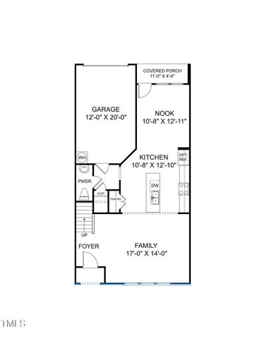 1411 Goldsboro Avenue, Sanford, NC 27330