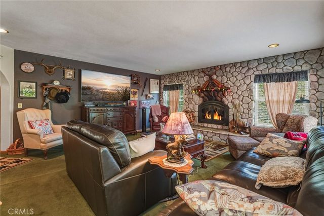 775 Madera, Lake Arrowhead, CA 92352