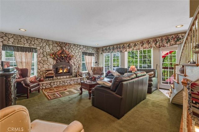 775 Madera, Lake Arrowhead, CA 92352