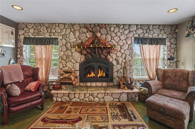 775 Madera, Lake Arrowhead, CA 92352