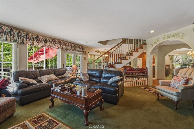775 Madera, Lake Arrowhead, CA 92352