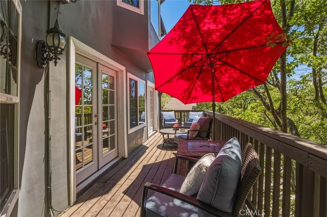 775 Madera, Lake Arrowhead, CA 92352