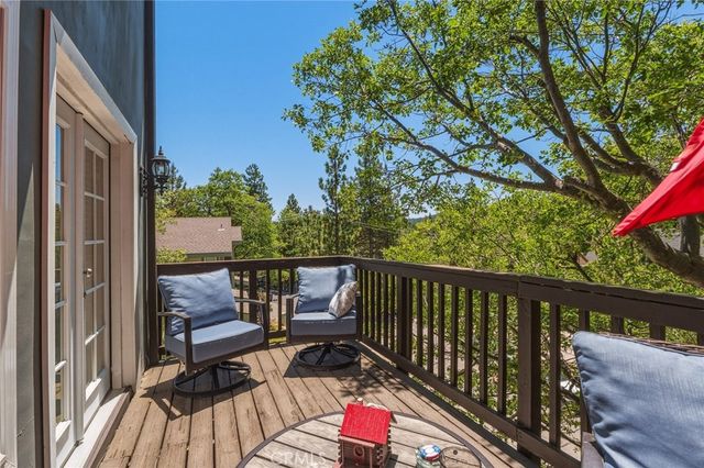 775 Madera, Lake Arrowhead, CA 92352