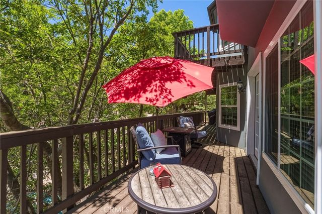 775 Madera, Lake Arrowhead, CA 92352