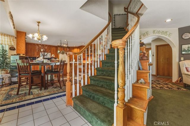 775 Madera, Lake Arrowhead, CA 92352