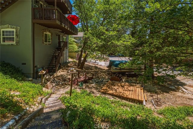 775 Madera, Lake Arrowhead, CA 92352