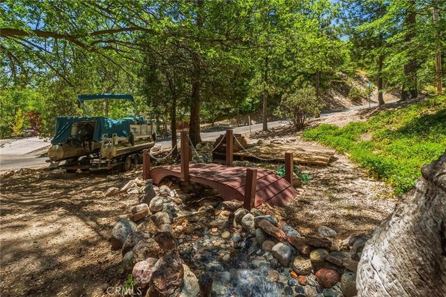 775 Madera, Lake Arrowhead, CA 92352