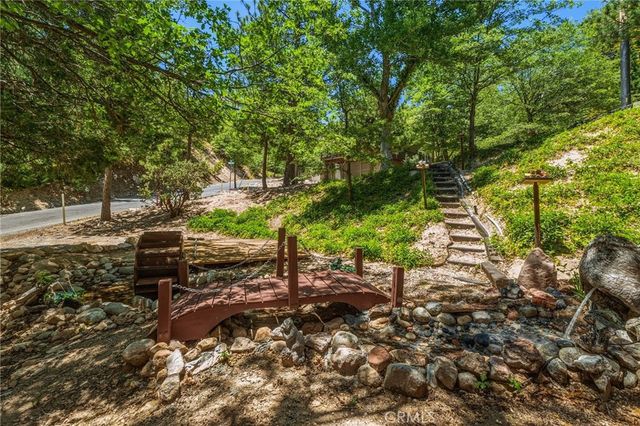 775 Madera, Lake Arrowhead, CA 92352