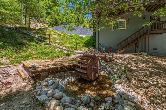 775 Madera, Lake Arrowhead, CA 92352