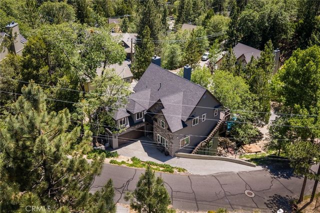 775 Madera, Lake Arrowhead, CA 92352