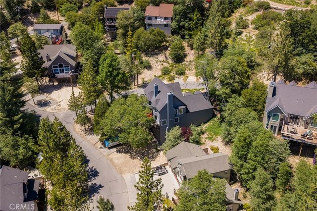775 Madera, Lake Arrowhead, CA 92352