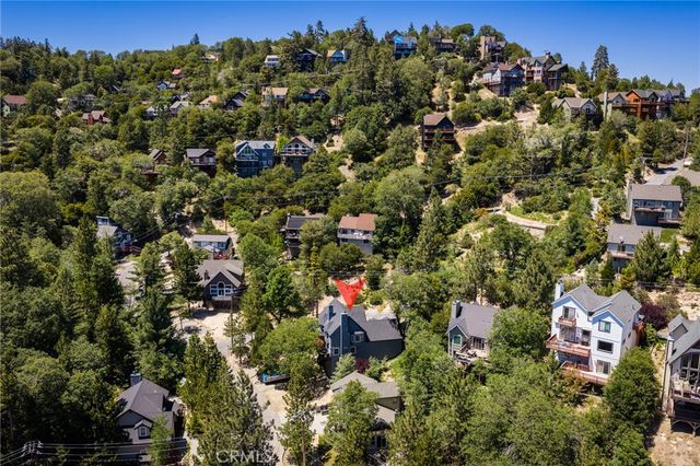 775 Madera, Lake Arrowhead, CA 92352