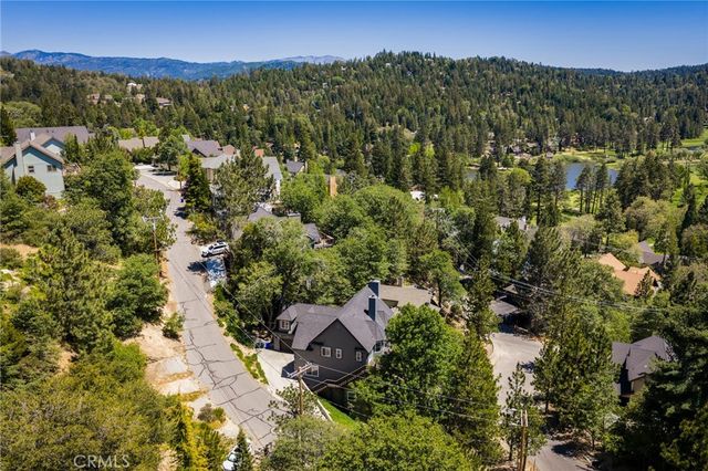 775 Madera, Lake Arrowhead, CA 92352