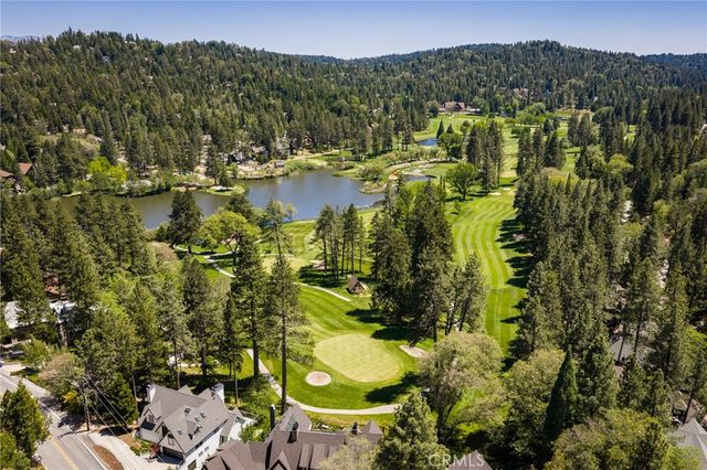775 Madera, Lake Arrowhead, CA 92352
