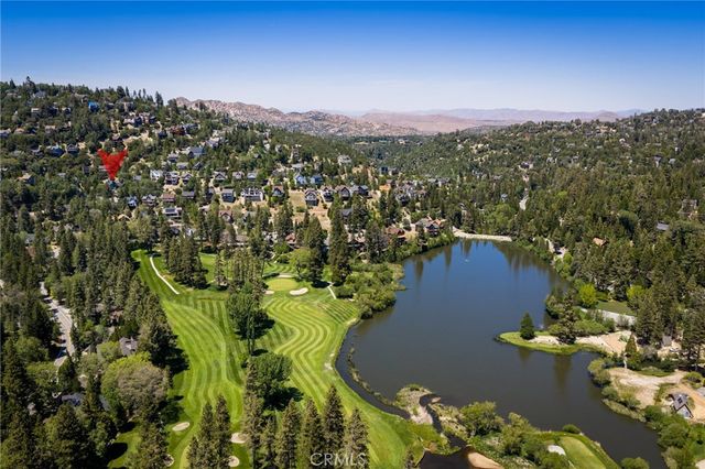 775 Madera, Lake Arrowhead, CA 92352