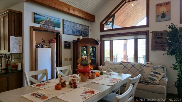 1807 Rose Lane, Eufaula, OK 74432