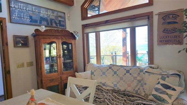 1807 Rose Lane, Eufaula, OK 74432