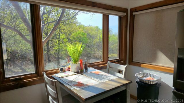 1807 Rose Lane, Eufaula, OK 74432