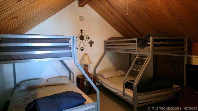 1807 Rose Lane, Eufaula, OK 74432