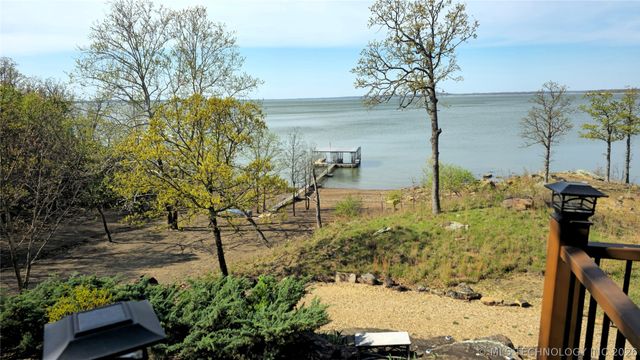 1807 Rose Lane, Eufaula, OK 74432