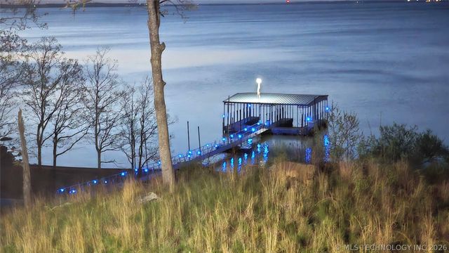 1807 Rose Lane, Eufaula, OK 74432