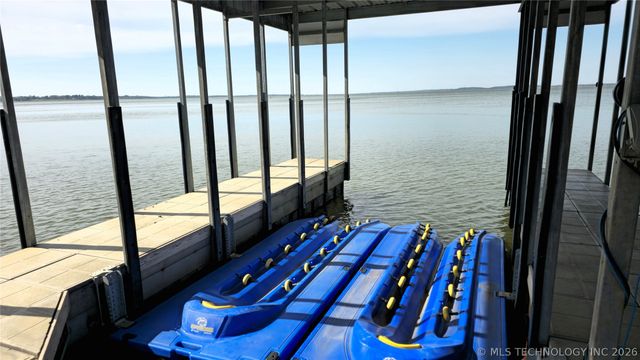 1807 Rose Lane, Eufaula, OK 74432