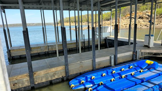 1807 Rose Lane, Eufaula, OK 74432