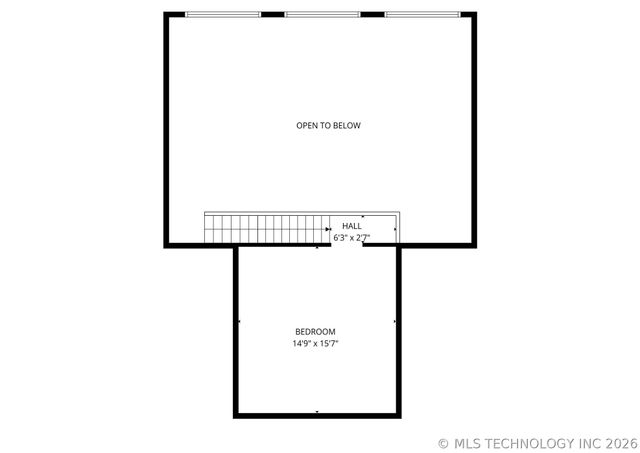 1807 Rose Lane, Eufaula, OK 74432