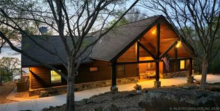 1807 Rose Lane, Eufaula, OK 74432