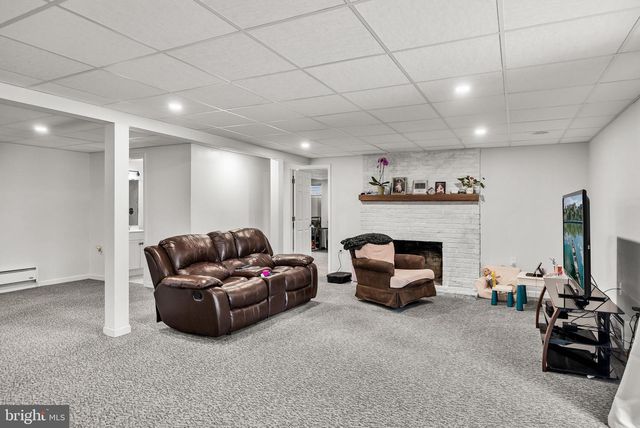 129 N MONROE AVE, Cherry Hill, NJ 08002