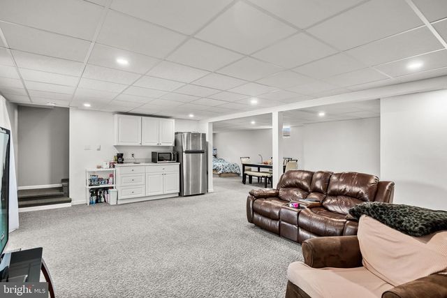 129 N MONROE AVE, Cherry Hill, NJ 08002