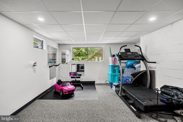 129 N MONROE AVE, Cherry Hill, NJ 08002