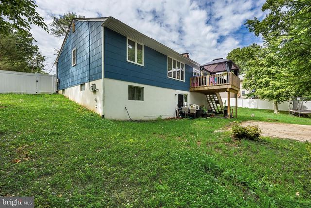 129 N MONROE AVE, Cherry Hill, NJ 08002