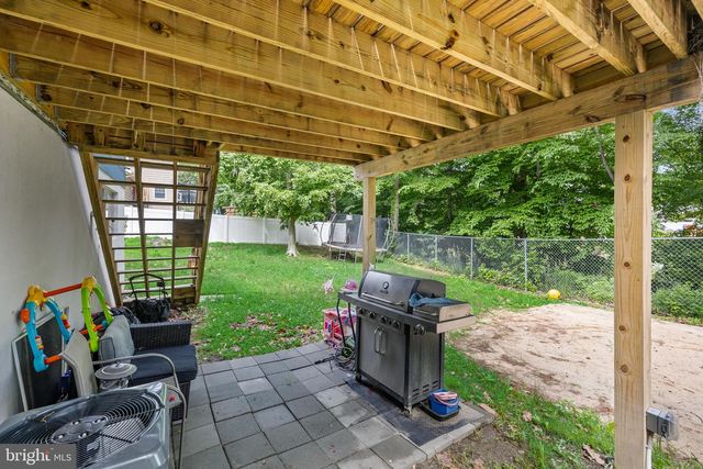 129 N MONROE AVE, Cherry Hill, NJ 08002